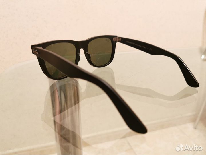 Очки Ray-Ban Wayfarer
