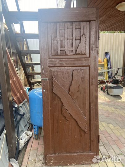 Дверь, дверное полотно