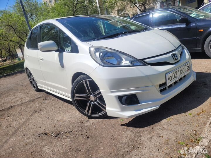 Литье диски R17 4x100 в сборе