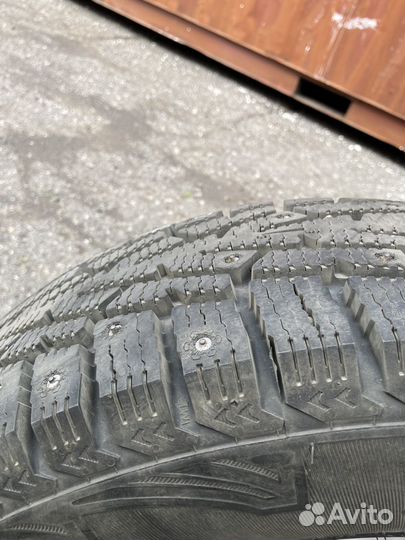 Cordiant Snow Cross 205/70 R15