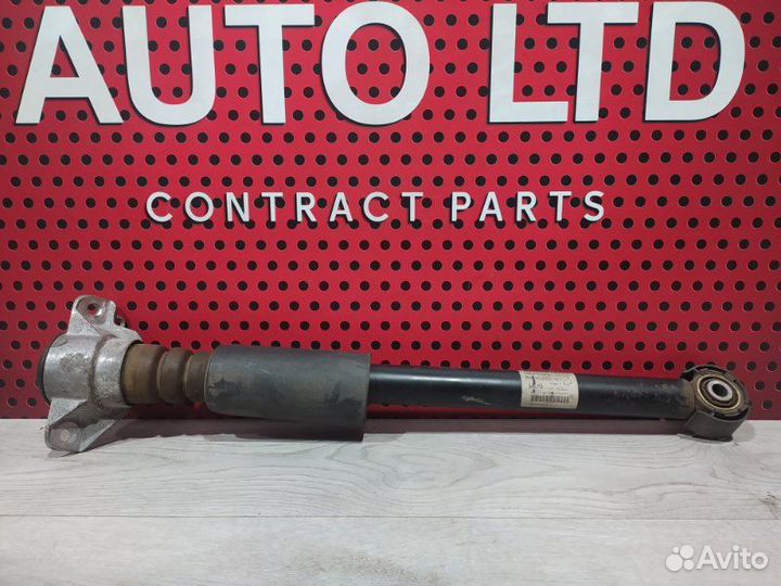 Амортизатор задний Porsche Macan 95B 2019