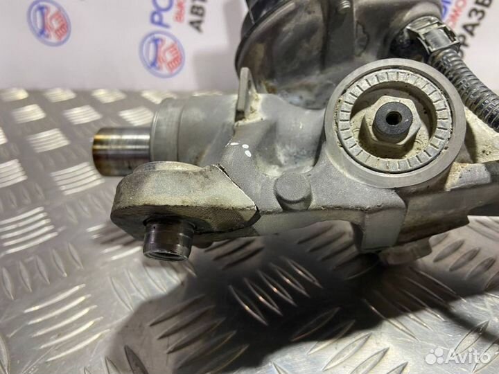 Рейка рулевая Volkswagen Tiguan 2