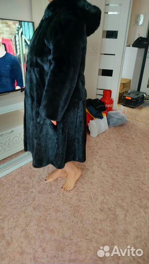 Продам шубу