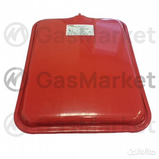 Расширительный бак 10л Protherm Panther (Пантера)