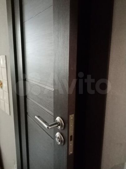 3-к. квартира, 57 м², 2/5 эт.