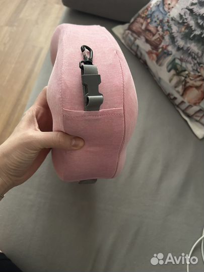 Подушка для путешествий