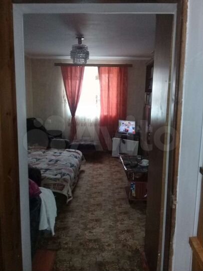 Дом 95 м² на участке 10 сот.