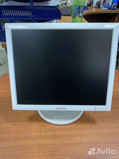 Монитор Samsung Sync Master 760BF