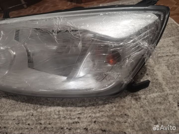 Фара LADA granta
