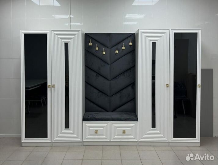 Шкаф прихожая