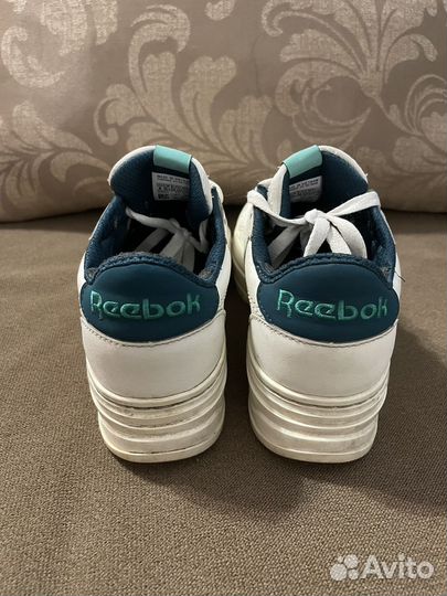 Кроссовки reebok женские