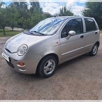 Chery Sweet (QQ) 0.8 MT, 2007, 150 000 км, с пробегом, цена 250 000 руб.