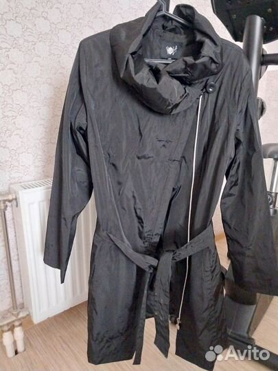 Плащ женский