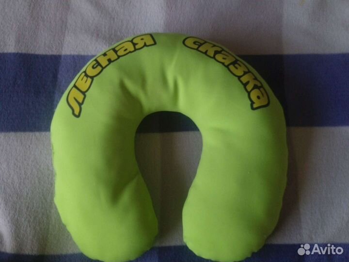 Подушка для шеи