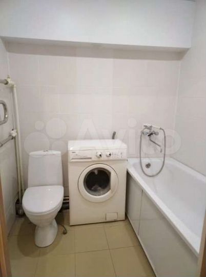 1-к. квартира, 31 м², 5/5 эт.