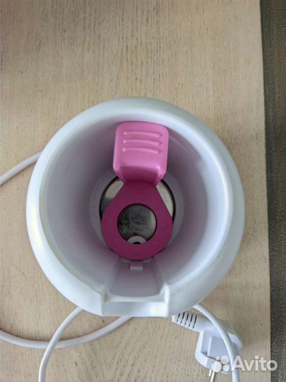 Подогреватель для бутылочек