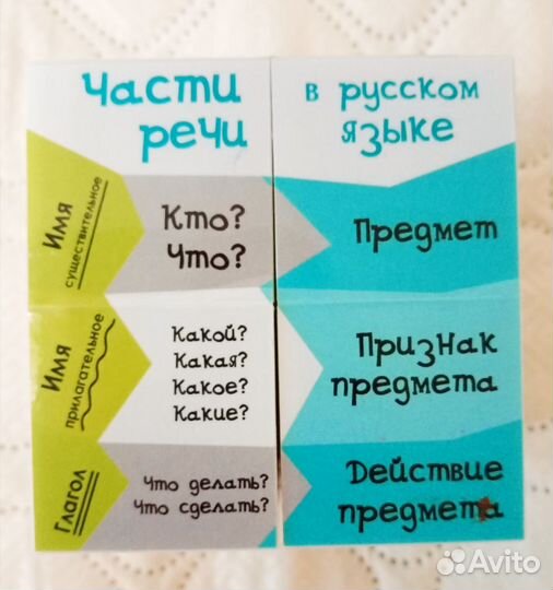 Кубик- трансформер