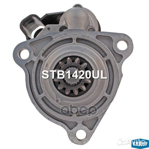 Стартер STB1420UL Krauf