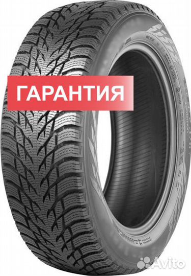 Ikon Tyres Autograph Snow 3 SUV 275/55 R20