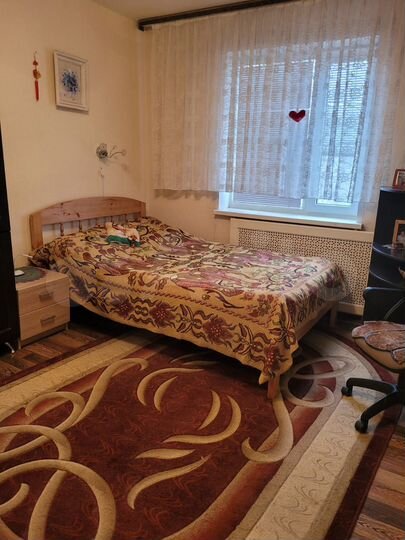 2-к. квартира, 49,1 м², 7/9 эт.