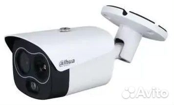 IP-видеокамера Dahua DH-TPC-BF1241P-B7F8-wifi-S2