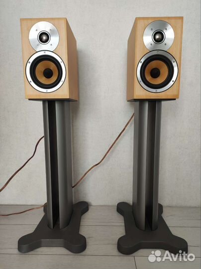 Аккустика bowers wilkins CM1