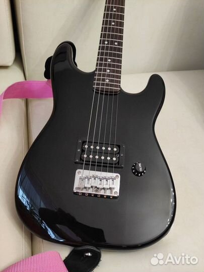 Fender Starcaster mini