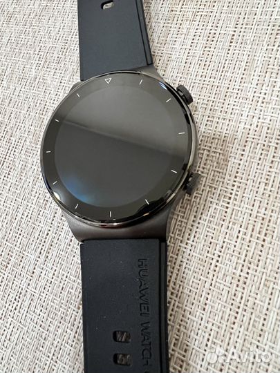 Смарт-часы Huawei Watch GT 2 Pro