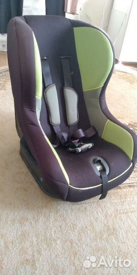 Детское авто кресло