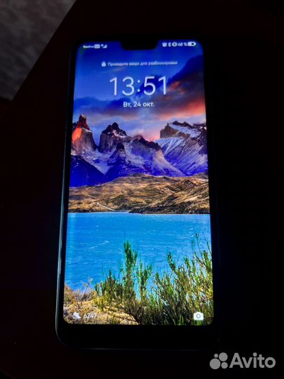 HONOR 10, 4/128 ГБ