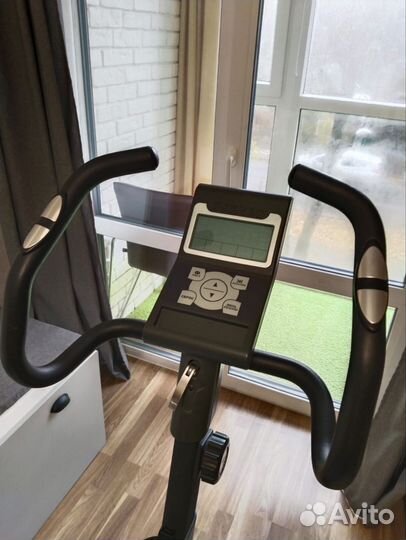 Велотренажер torneo