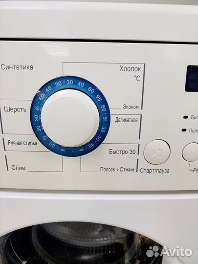 LG Корея Стиральная машина автомат бу с Гарантией