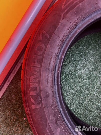 Hankook Optimo ME02 205/60 R16