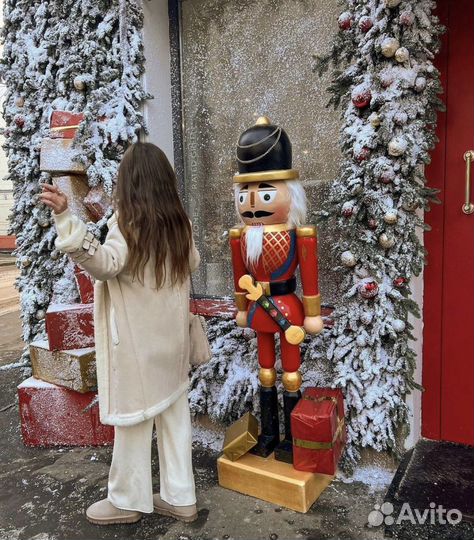 Фигуры из пенопласта