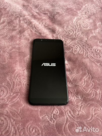 ASUS ZenFone Max Pro M1 ZB602KL, 3/32 ГБ