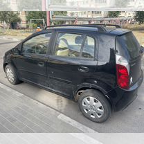 Chery Kimo (A1) 1.3 MT, 2011, 133 523 км, с пробегом, цена 200 000 руб.