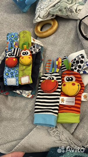 Одежда для мальчика 74 80 86