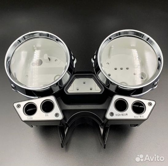 Корпус приборной панели Yamaha XJR400 95-97