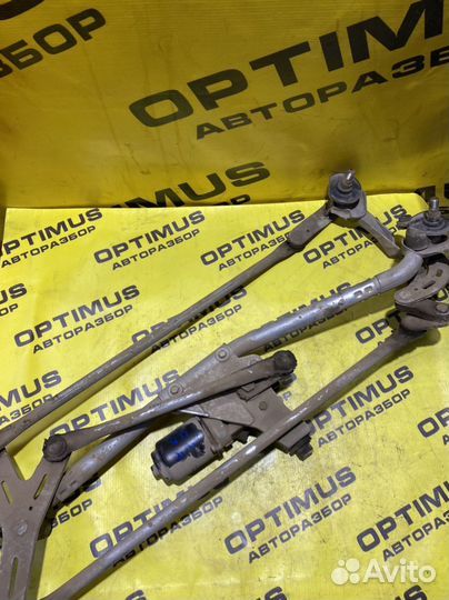 Трапеция дворников Honda Civic 4D