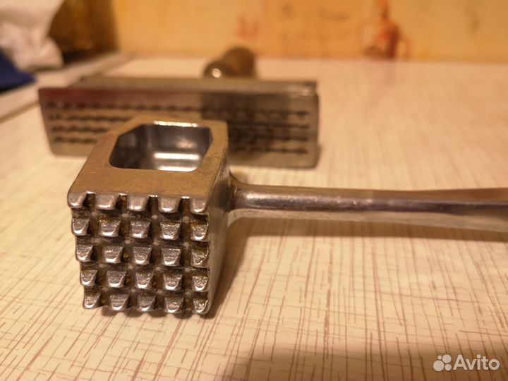 Молоточки для отбивания мяса