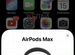 Apple Airpods max