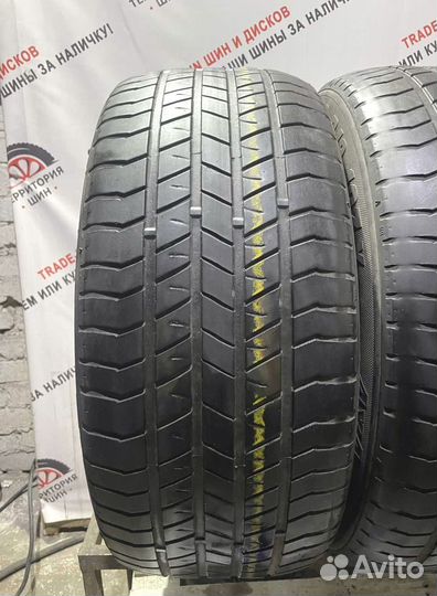 Taurus 701 SUV 255/50 R19 105P