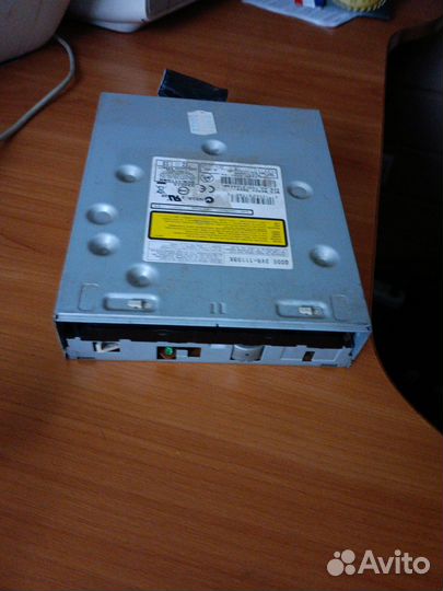 Системный блок бу