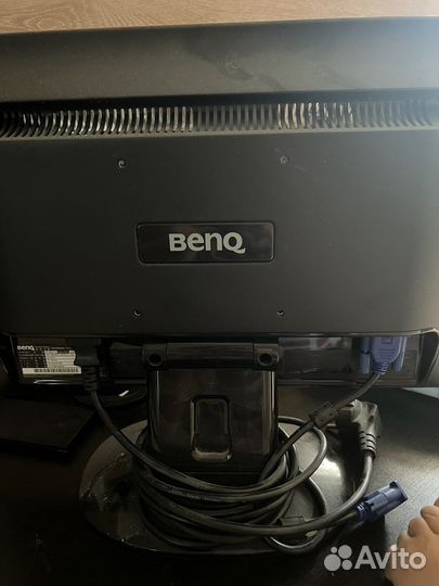 Монитор Benq 18.5