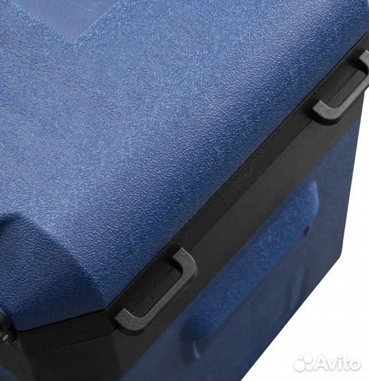 Компрессорный автомобильный Alpicool WT25