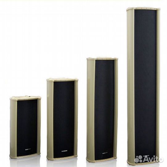 Всепогодная ас Megavox WS-A20