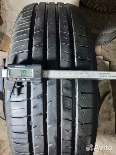 Sunwide RS-One 205/60 R16 92V