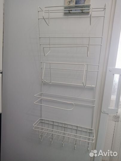 Складная полочка