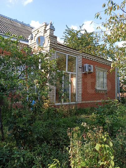 Дом 150 м² на участке 15 сот.