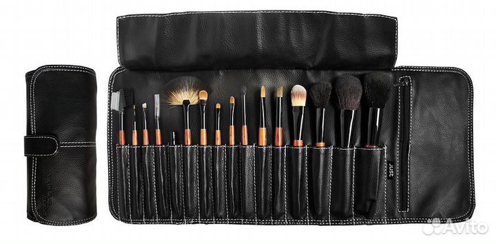 Кисти визажиста Just